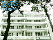 Cao ốc văn phòng Saigon Mansion
